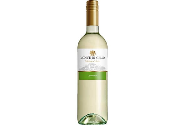 Monte Di Cello Chardonnay