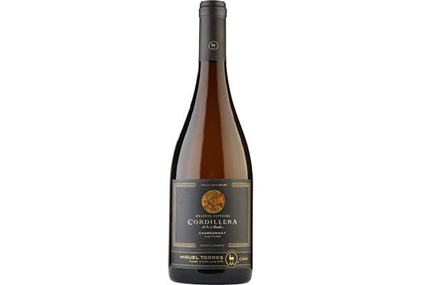 Cordillera Chardonnay