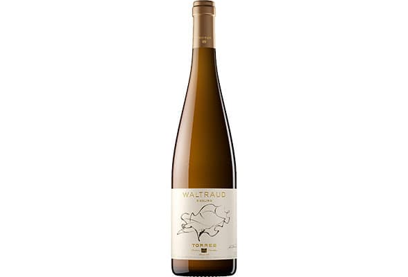 Waltraud Riesling