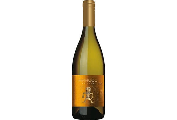 Arauco Chardonnay
