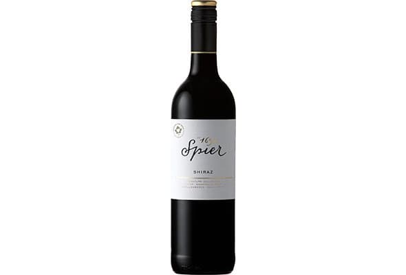 Spier Shiraz