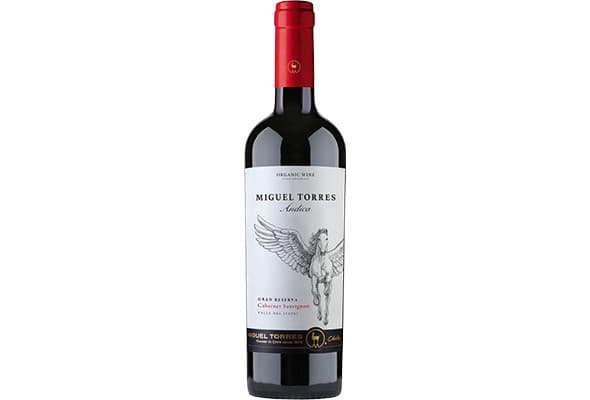 Andica Cabernet Sauvignon