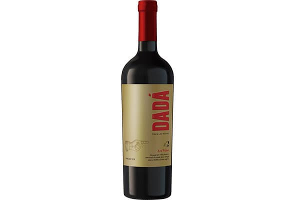Dada No. 2 Merlot