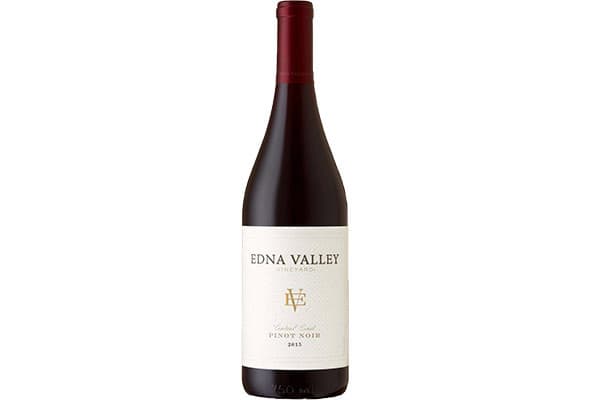 Edna Valley Pinot Noir