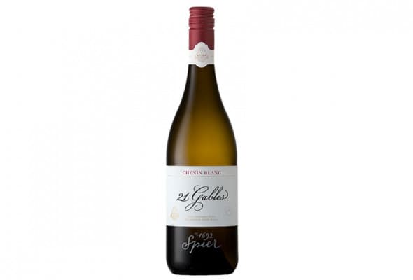 Spier 21 Gables Chenin Blanc