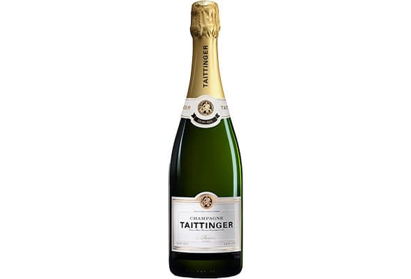 Taittinger Demi-Sec