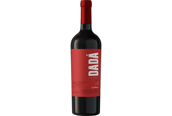 Dada No.3 Cabernet Sauvignon Syrah