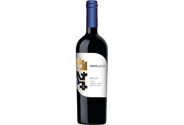 Arauco Merlot