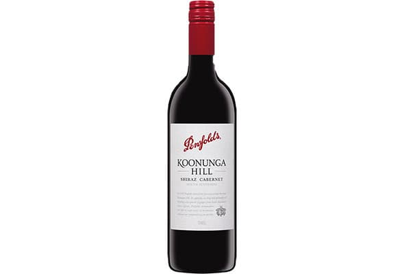 Penfolds Koonunga Hill Cabernet-Shiraz
