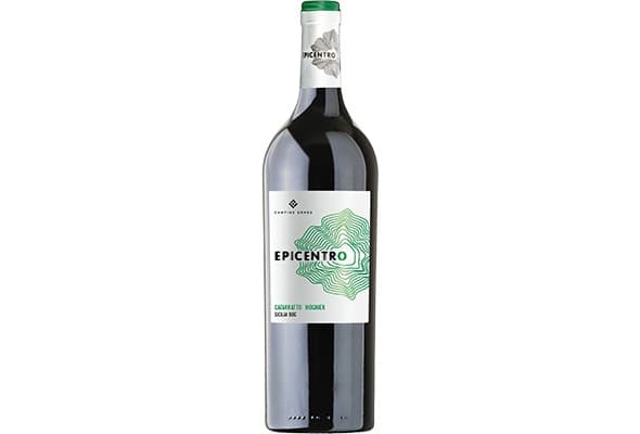 Epicentro Catarratto Viognier