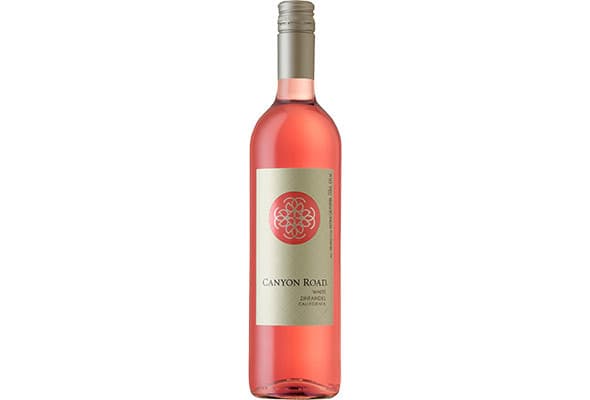 Canyon Road White Zinfandel
