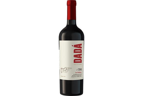 Dada Art Malbec 391