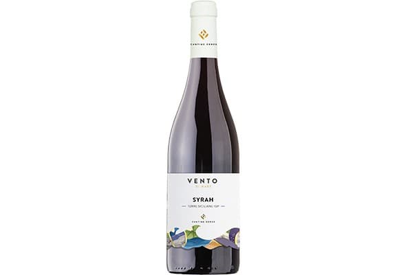 Vento Di Mare Syrah