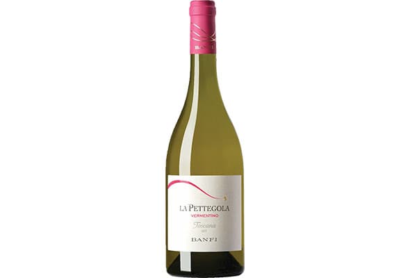 La Pettegola Vermentino