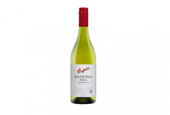 PENFOLDS KOONUGA HILL CHARDONNAY