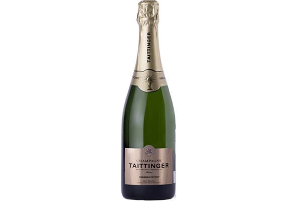 Taittinger Brut FIFA World Cup