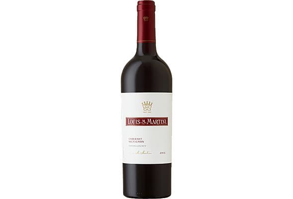 Louis M.Martini Cabernet Sauvignon