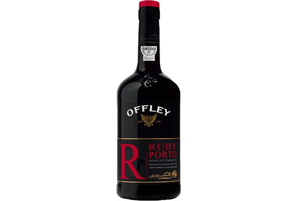 Offley Ruby Porto