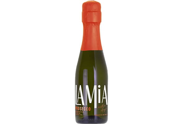 LaMia Prosecco