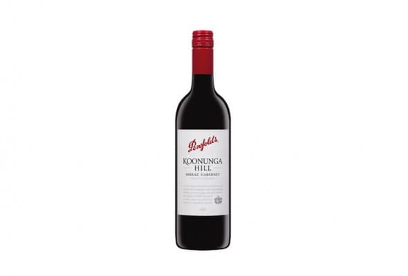 PENFOLDS KOONUGA HILL SHIRAZ / CABERNET