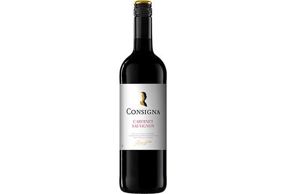Consigna Cabernet Sauvignon