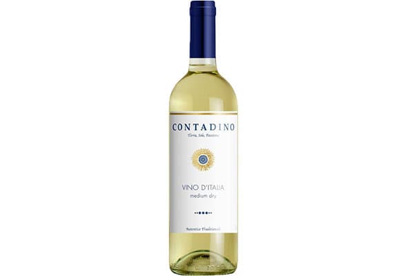 Contadino Bianco