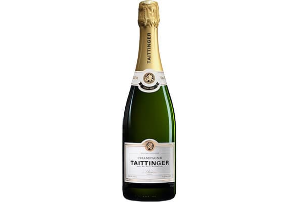 Taittinger Demi-Sec