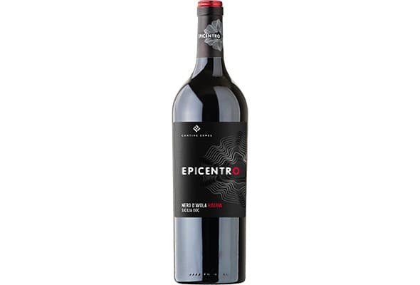 Epicentro Nero d’Avola Riserva