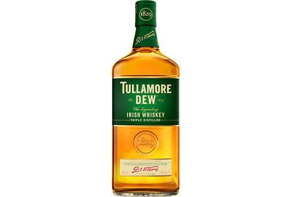 Tullamore D.E.W. Original