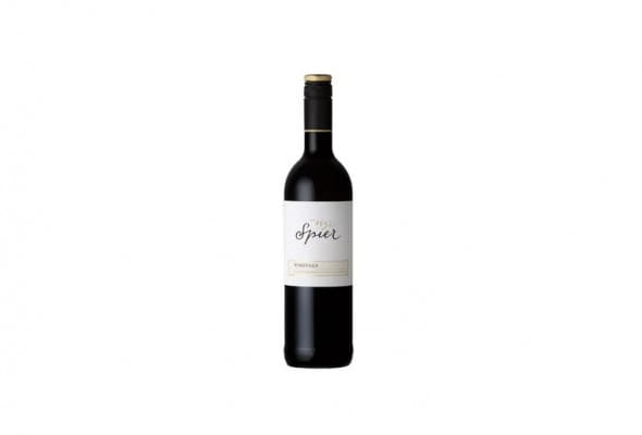 Spier Signature Pinotage