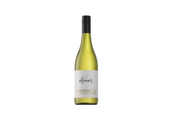 Spier Signature Chenin Blanc
