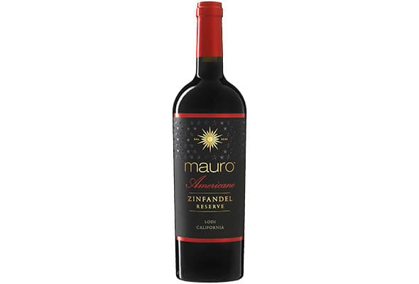 Mauro Americano Zinfandel