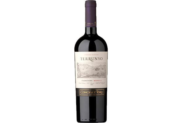 Terrunyo Carmenere