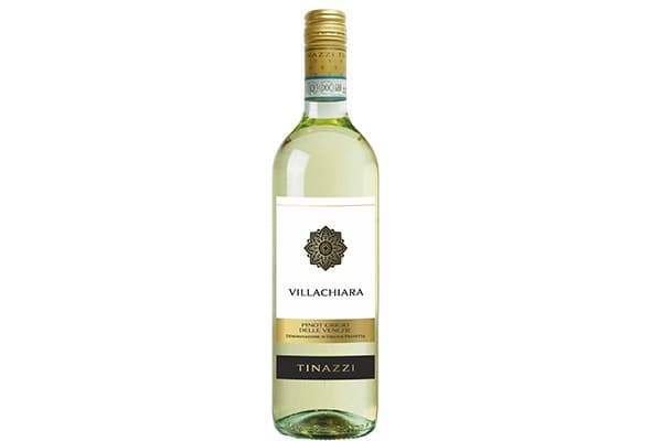 Villachiara Pinot Grigio Delle Venezie DOP