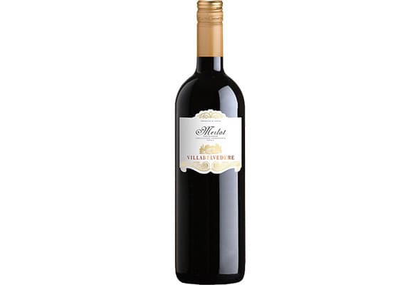 Villa Belvedere Merlot