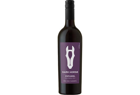 Dark Horse Zinfandel