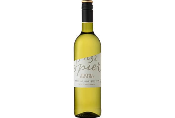 Spier Discovery Chenin Blanc