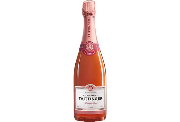 Taittinger Prestige Rose