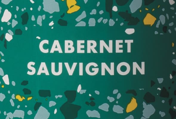 Filare Cabernet Sauvignon Doc