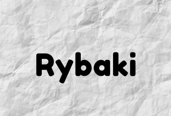 Rybaki