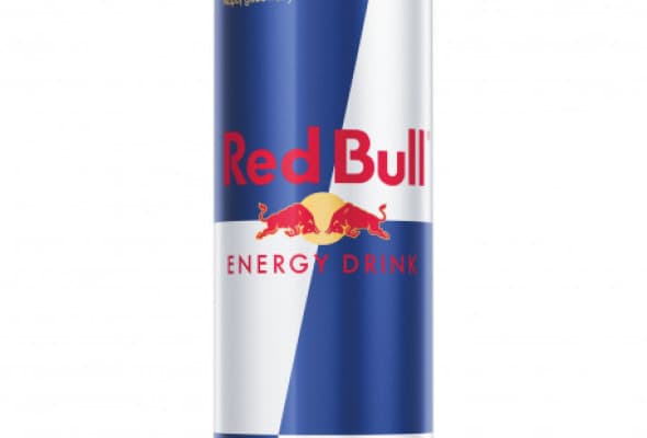 Red Bull