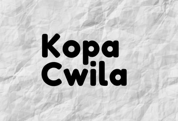 Kopa Cwila