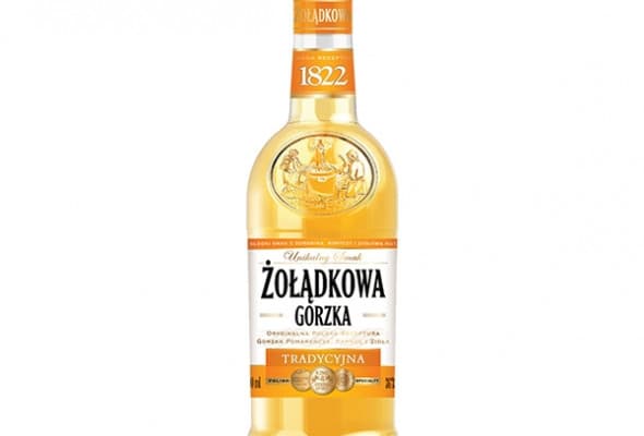 Żołądkowa Gorzka