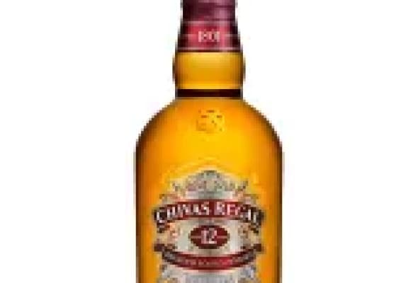 Chivas Regal