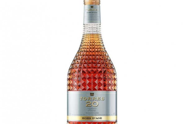 Torres 20