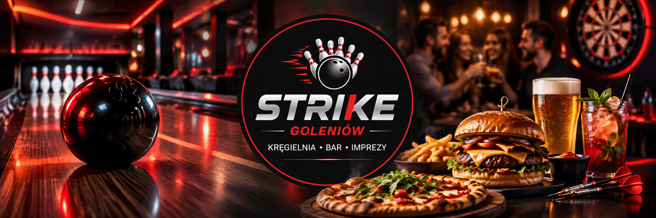 Strike Goleniów