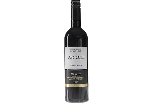 Asconi Merlot