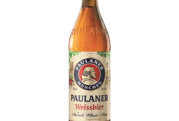 Paulaner Hefe-Weissbier