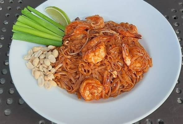 Pad Thai
