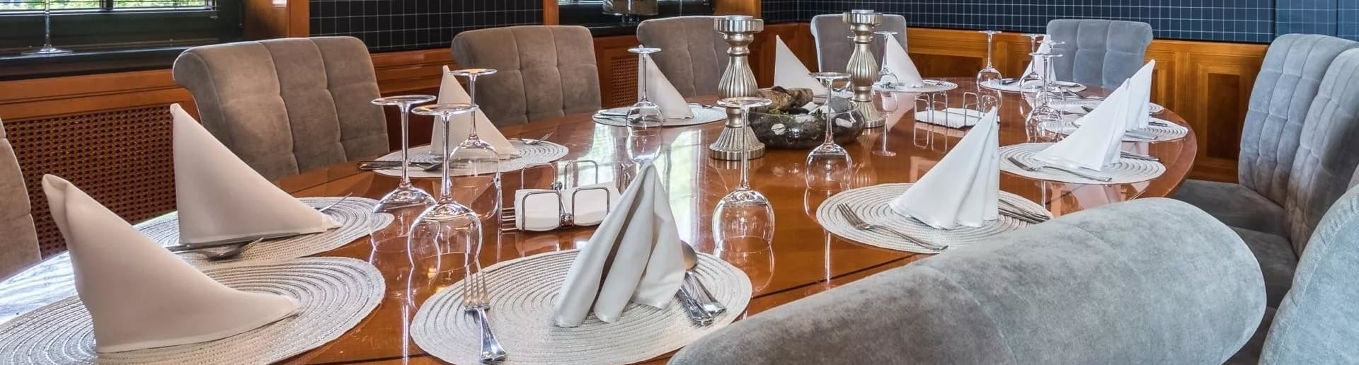 Restauracja Baryłka